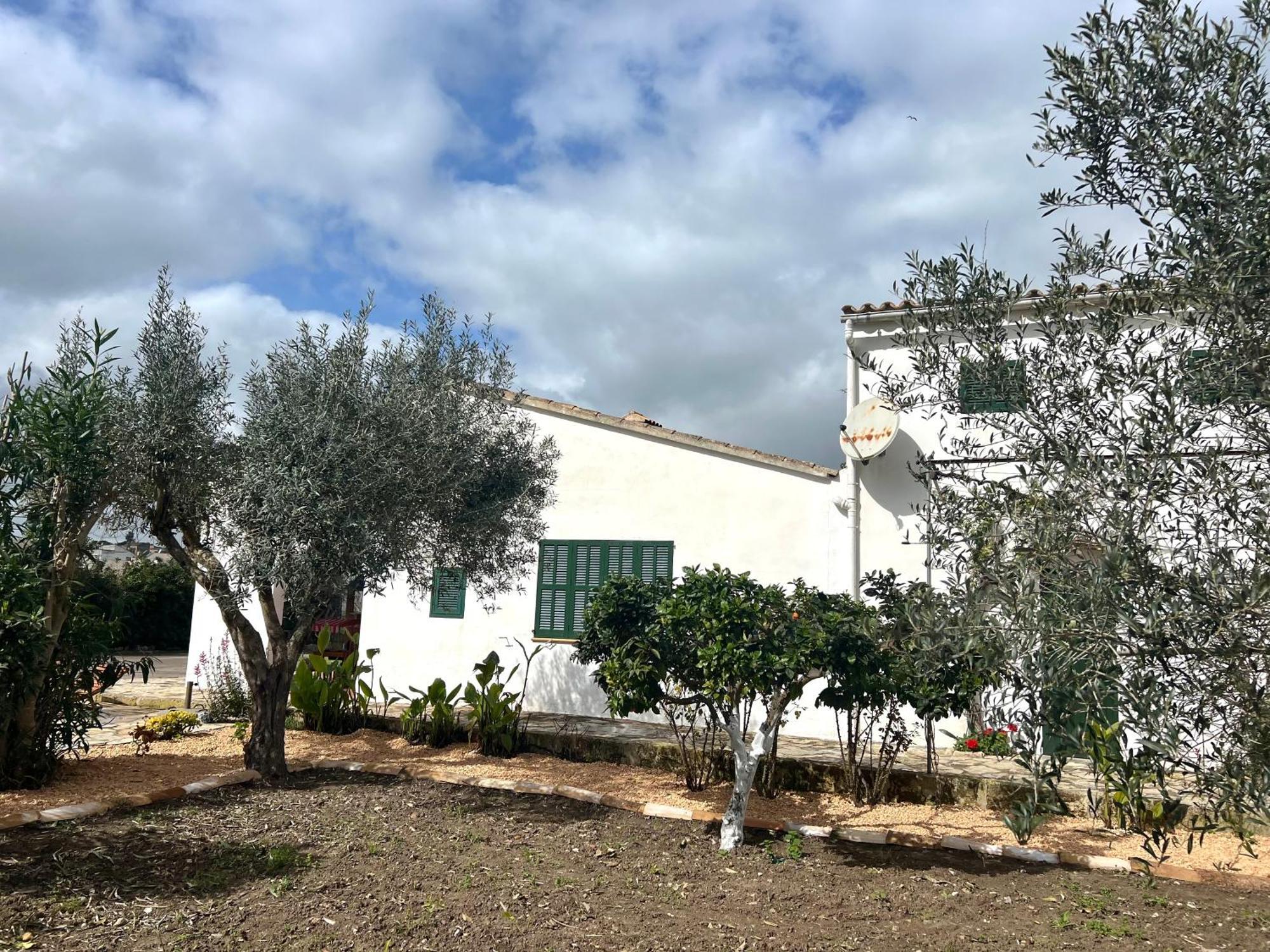 Holiday home Es Puig *