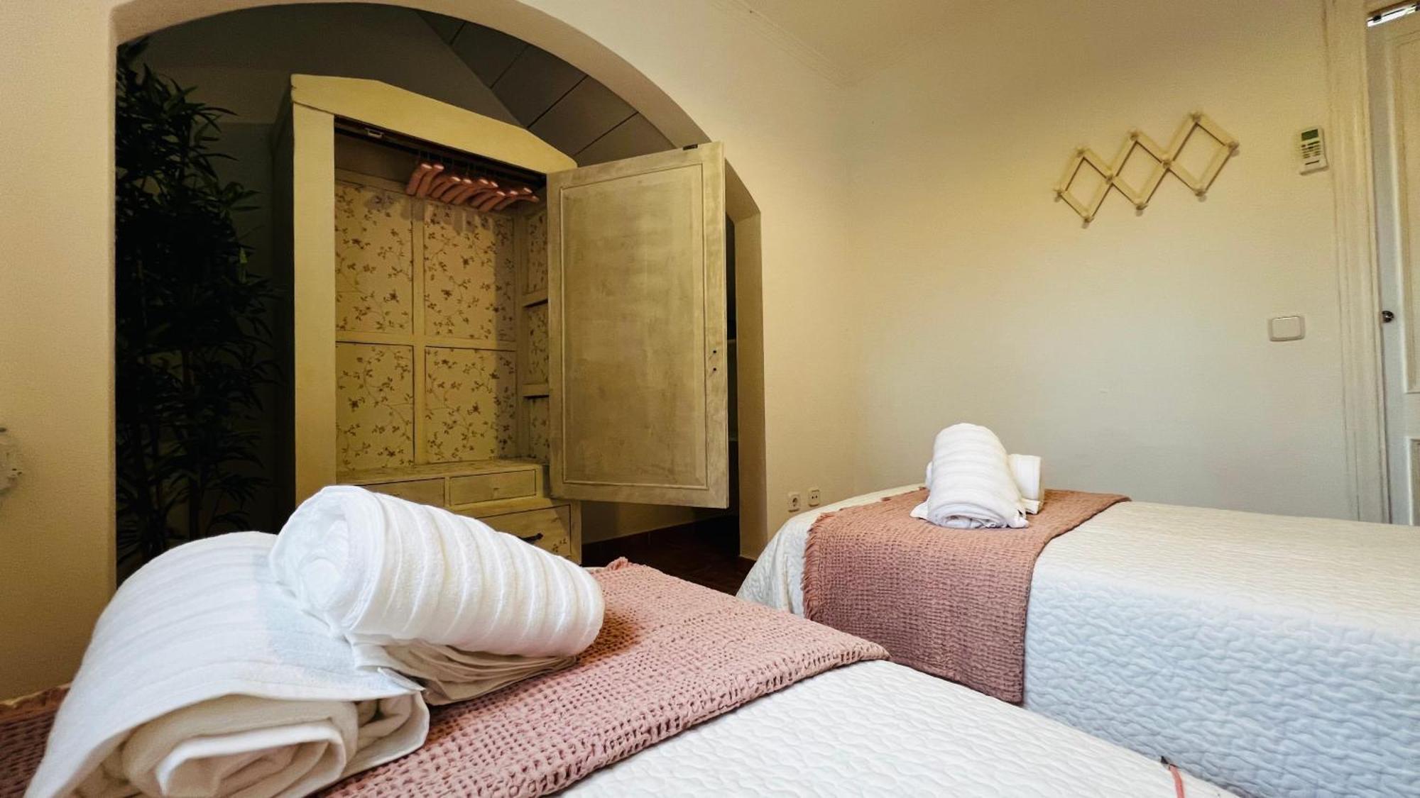 Vakantiehuis Es Puig Santa Margalida