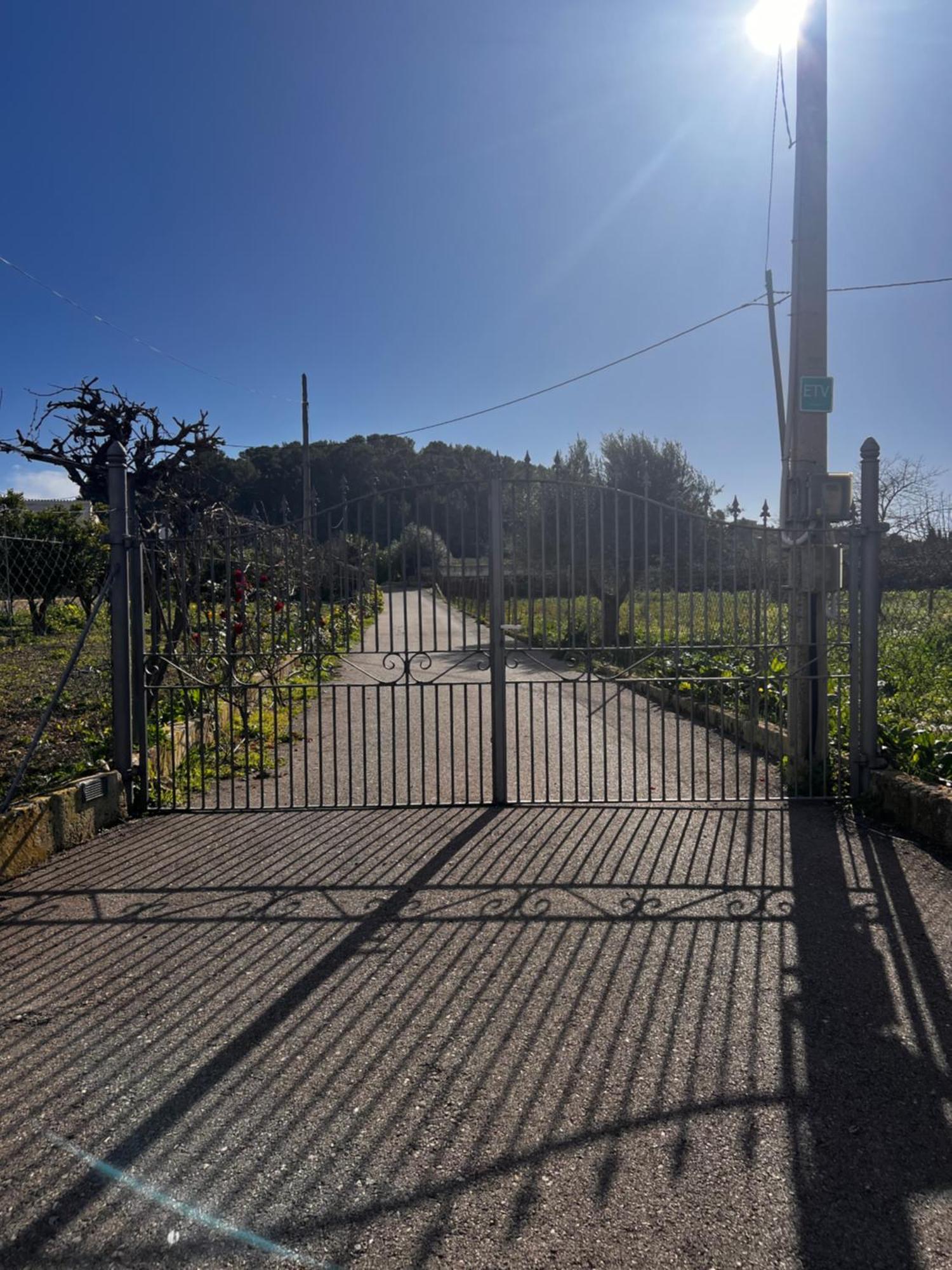 Vakantiehuis Es Puig Santa Margalida
